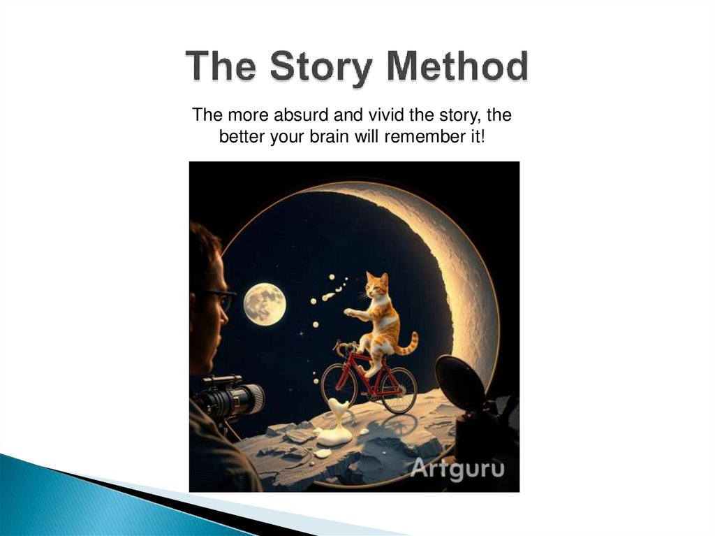 The Story Method
