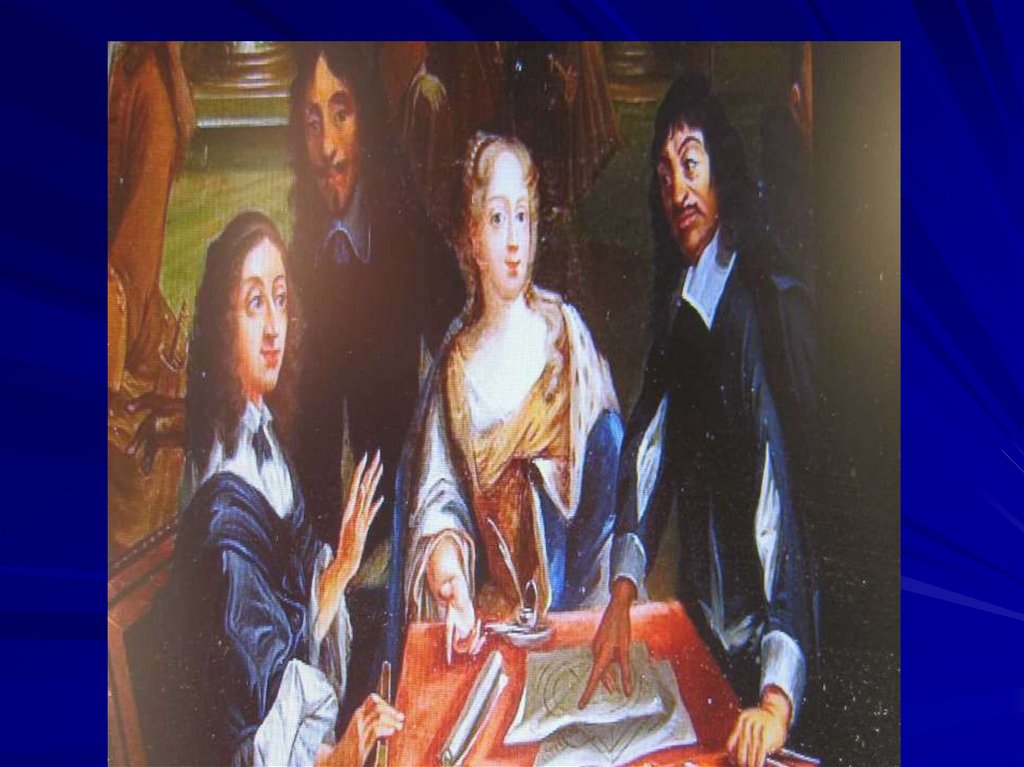 1. Идолы Рода или Племени.