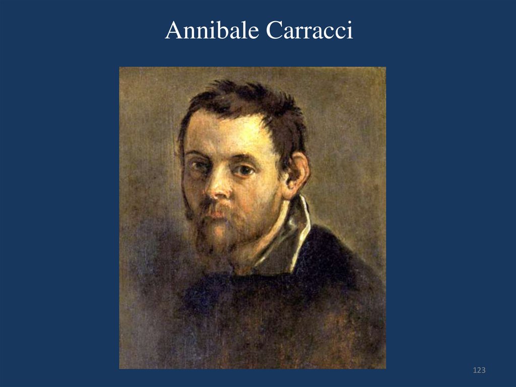Annibale Carracci