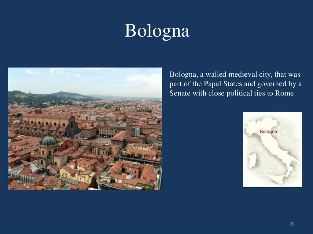 Bologna