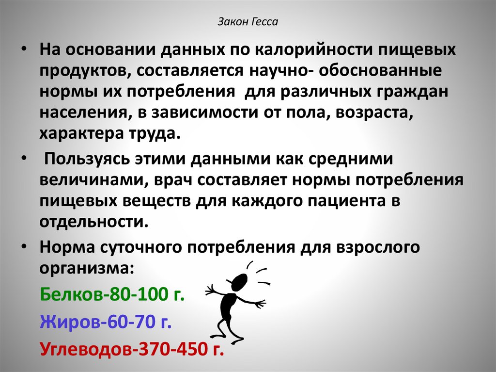 Закон Гесса