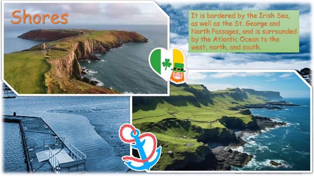 Shores