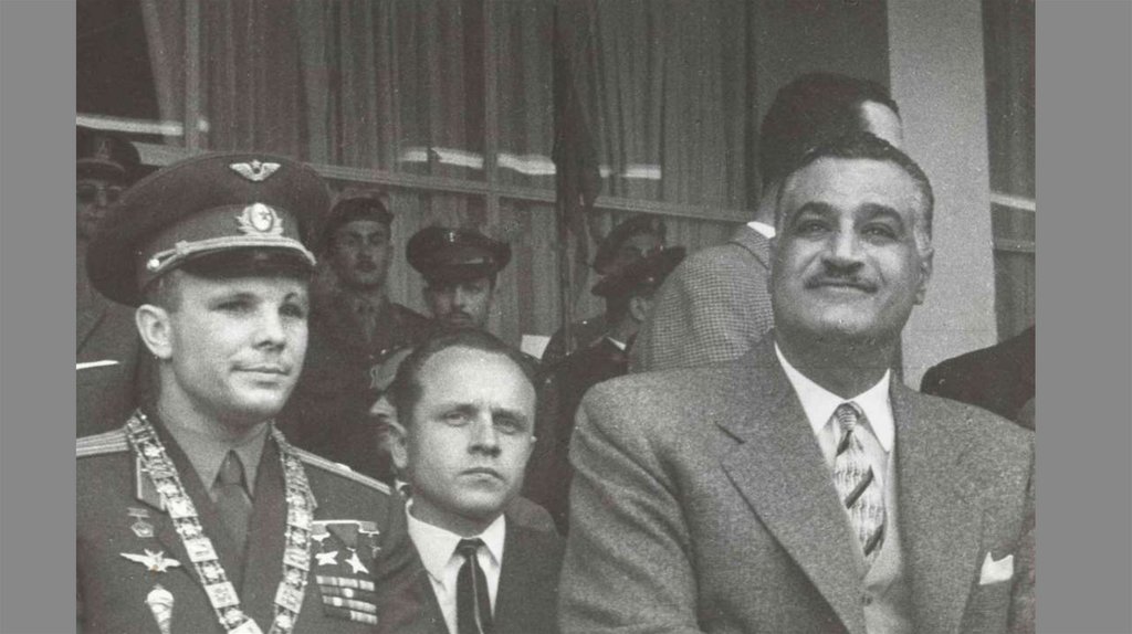 Абдель Насер