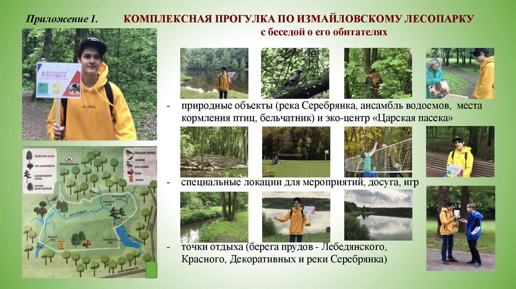 Приложение 1.