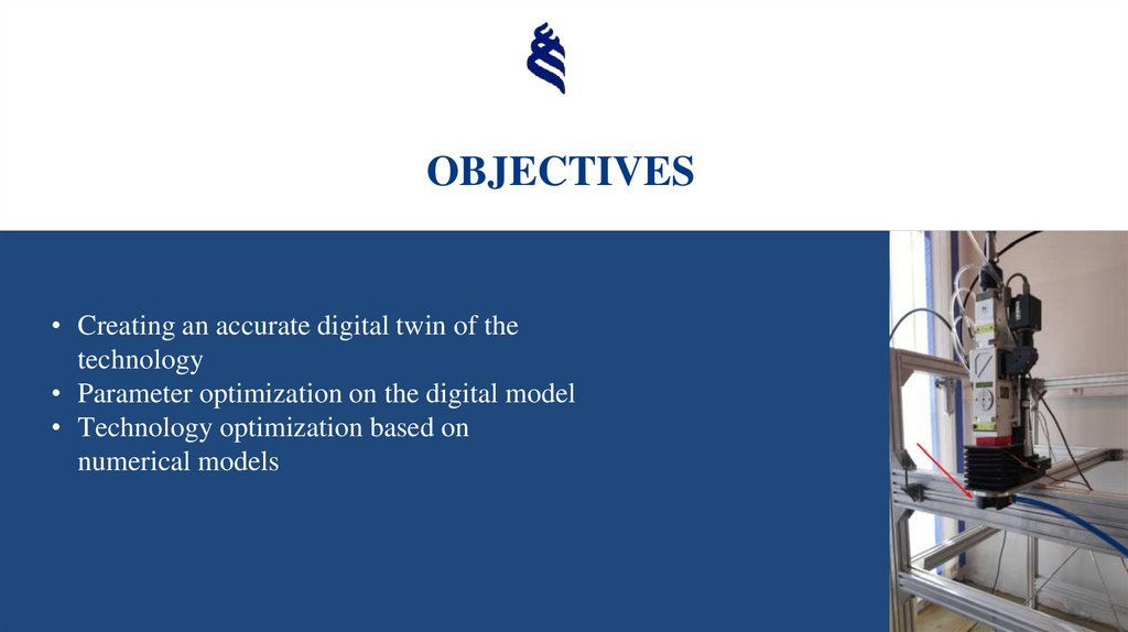 Objectives