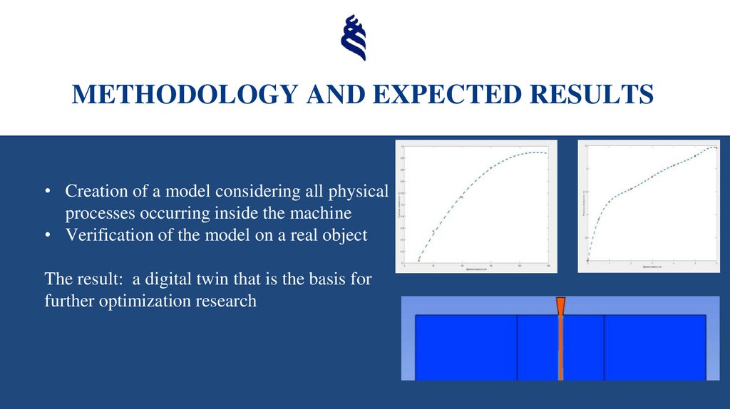 Methodology and Expected results