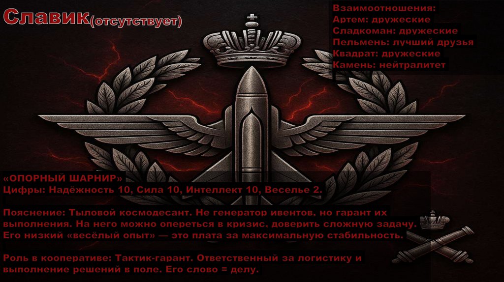 Славик(отсутствует)