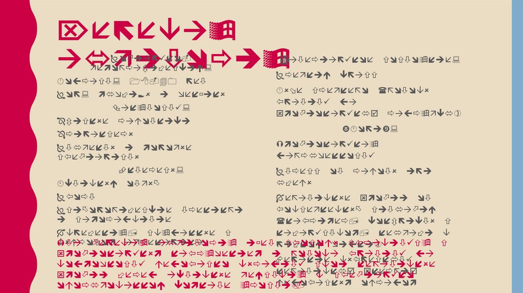 Целевая аудитория