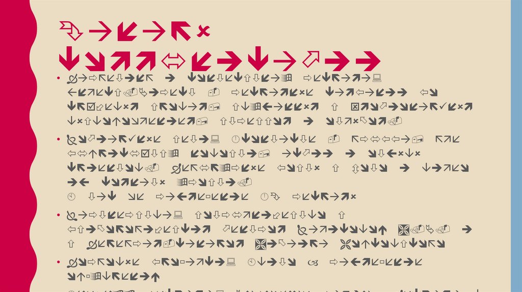 Каналы коммуникации