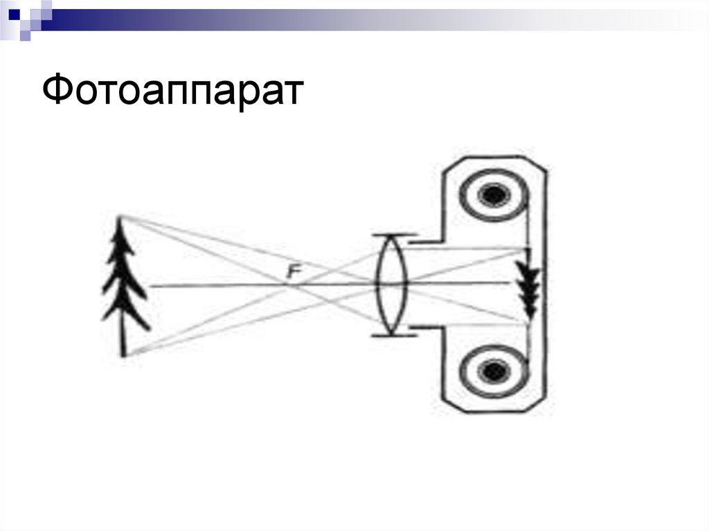 Фотоаппарат