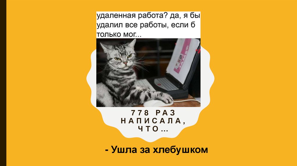 778 РАЗ написала, что…