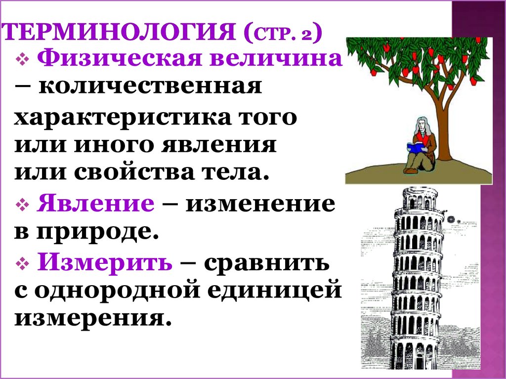Терминология (Стр. 2)