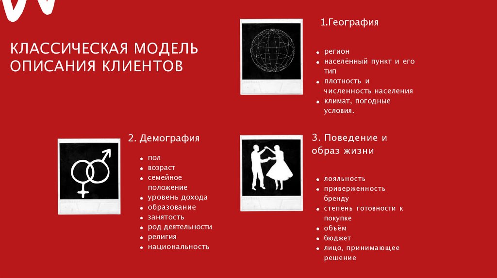 1. География