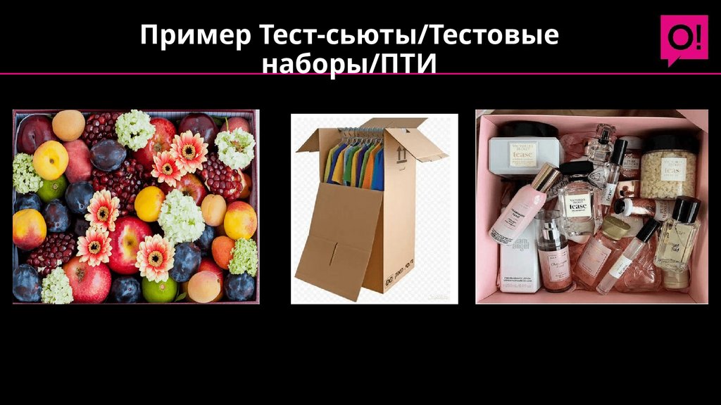 Пример Тест-сьюты/Тестовые наборы/ПТИ