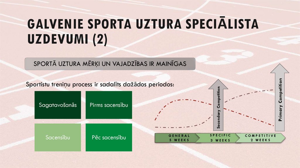 GALVENIE SPORTA UZTURA SPECIĀLISTA UZDEVUMI (2)