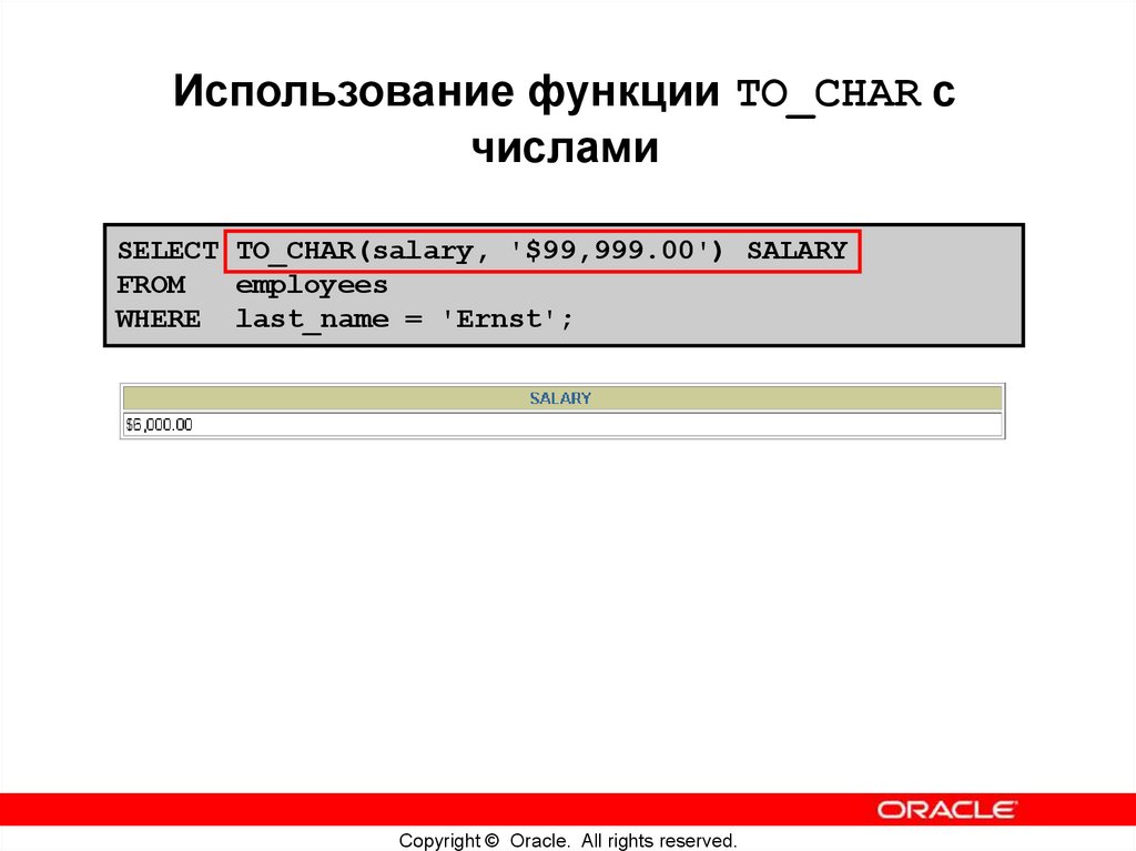 Элементы модели формата даты
