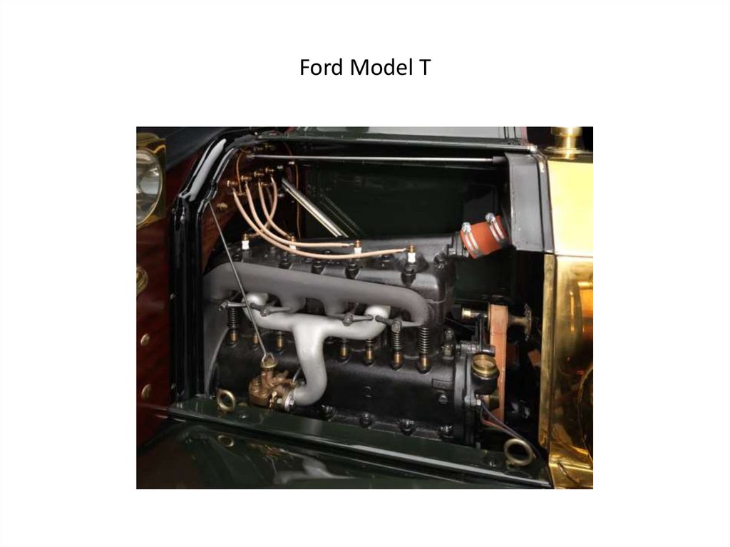 Ford Model T