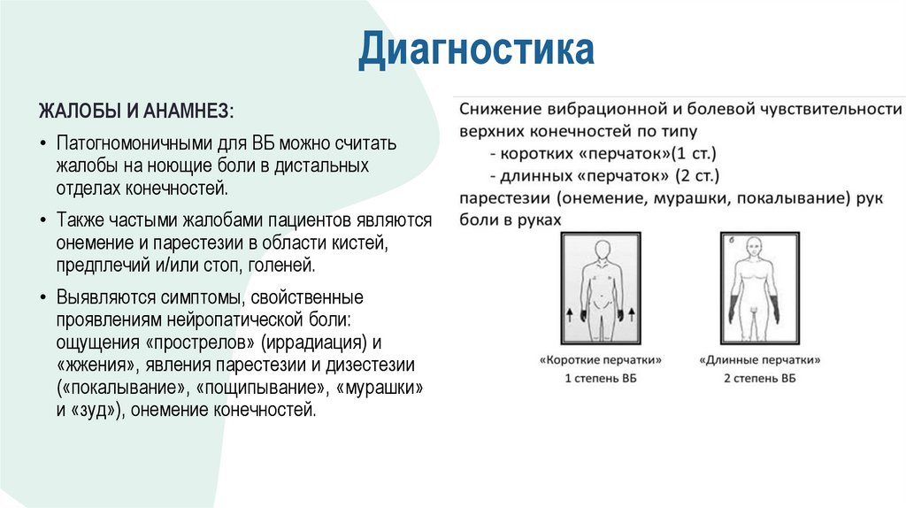 Диагностика