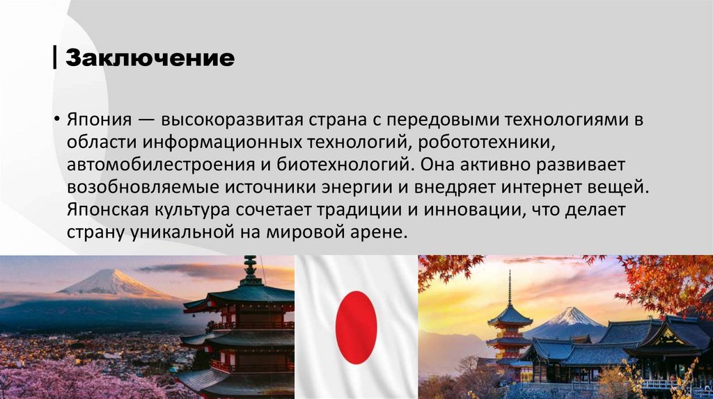 ▎Заключение