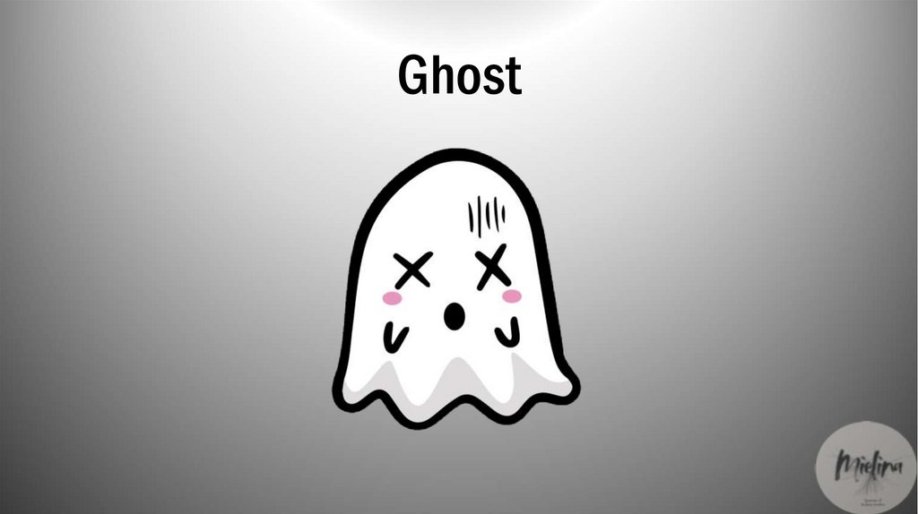 Ghost