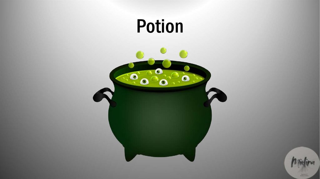 Potion