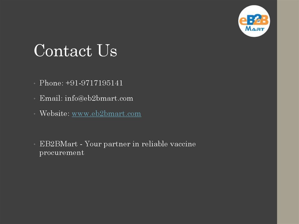 Contact Us