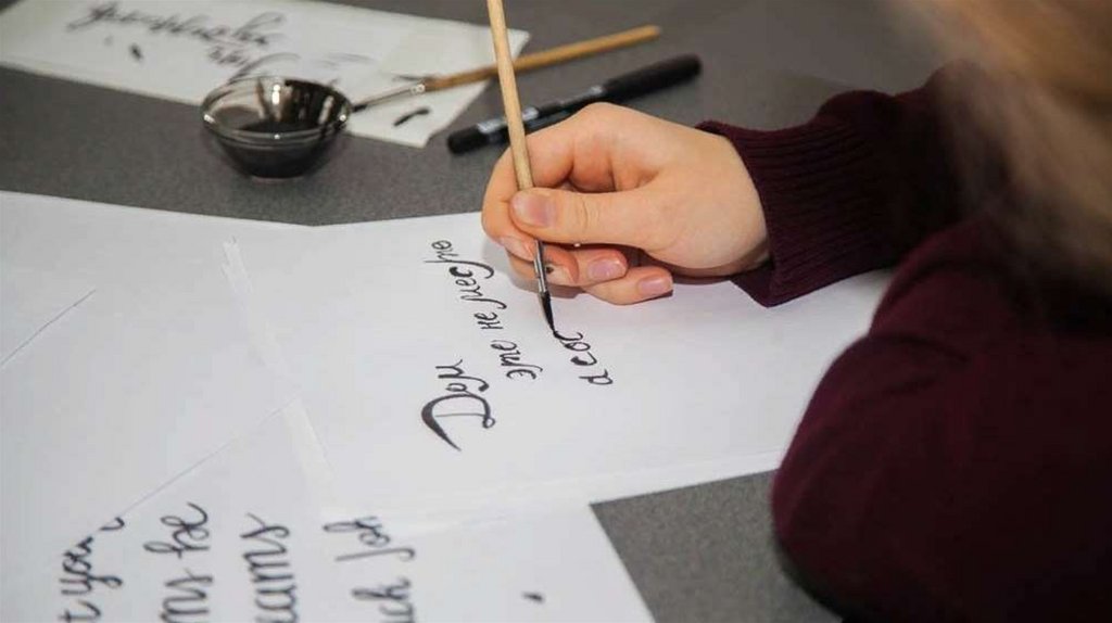 Final tips & takeaways