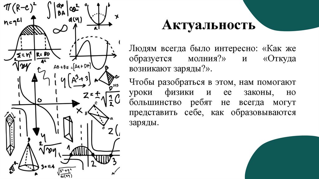 Актуальность