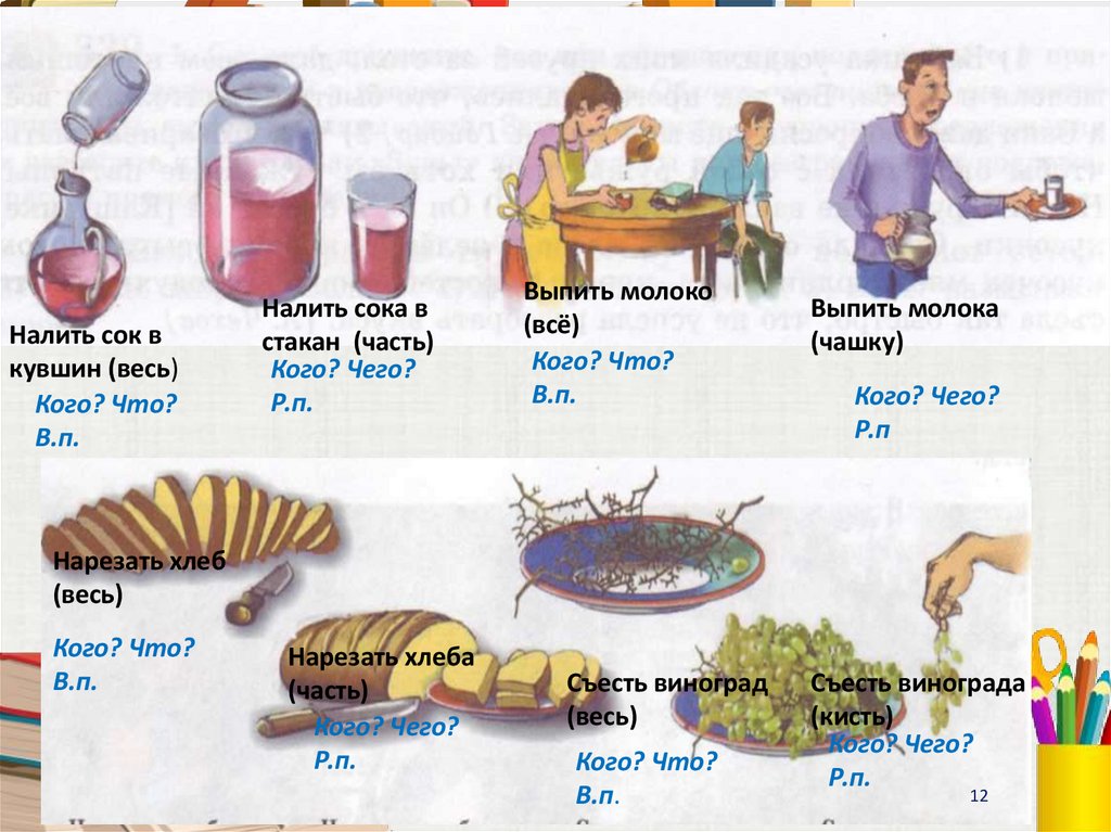 Классный шаблон