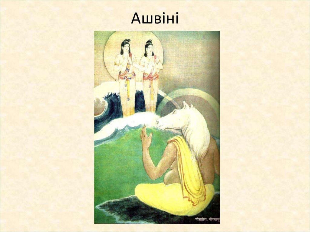 Ашвіні
