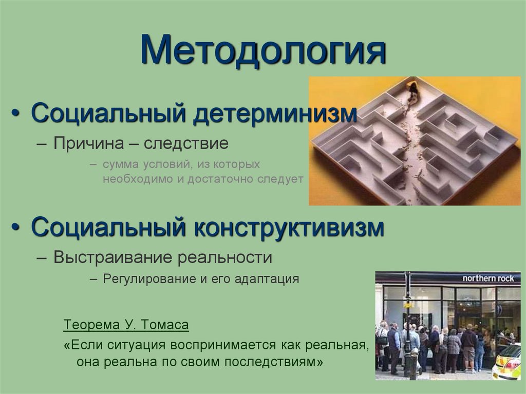 Методология