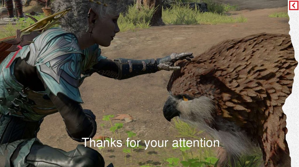 Тhanks for your attention