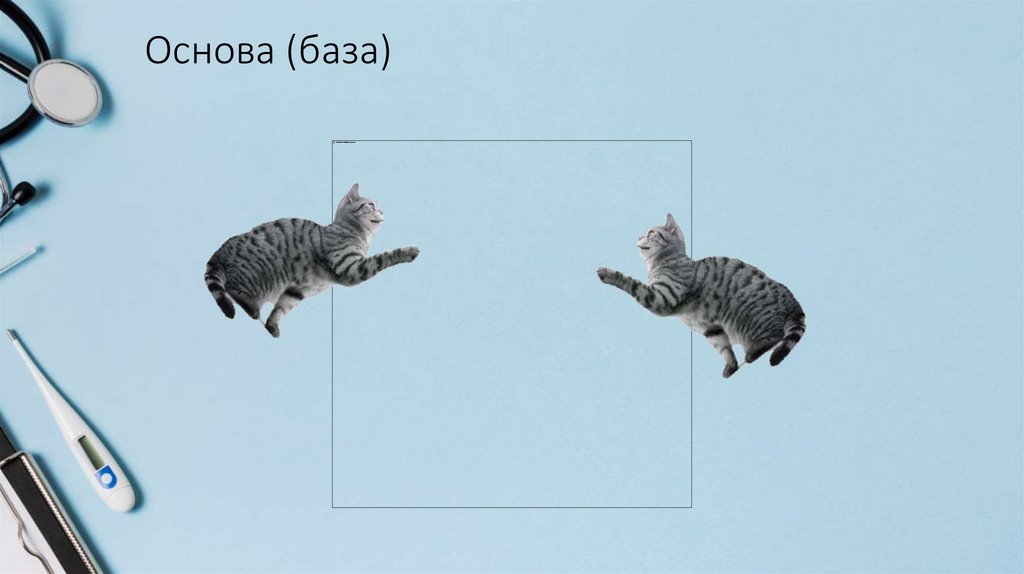 Основа (база)