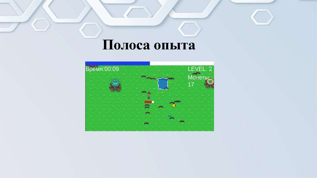 Полоса опыта