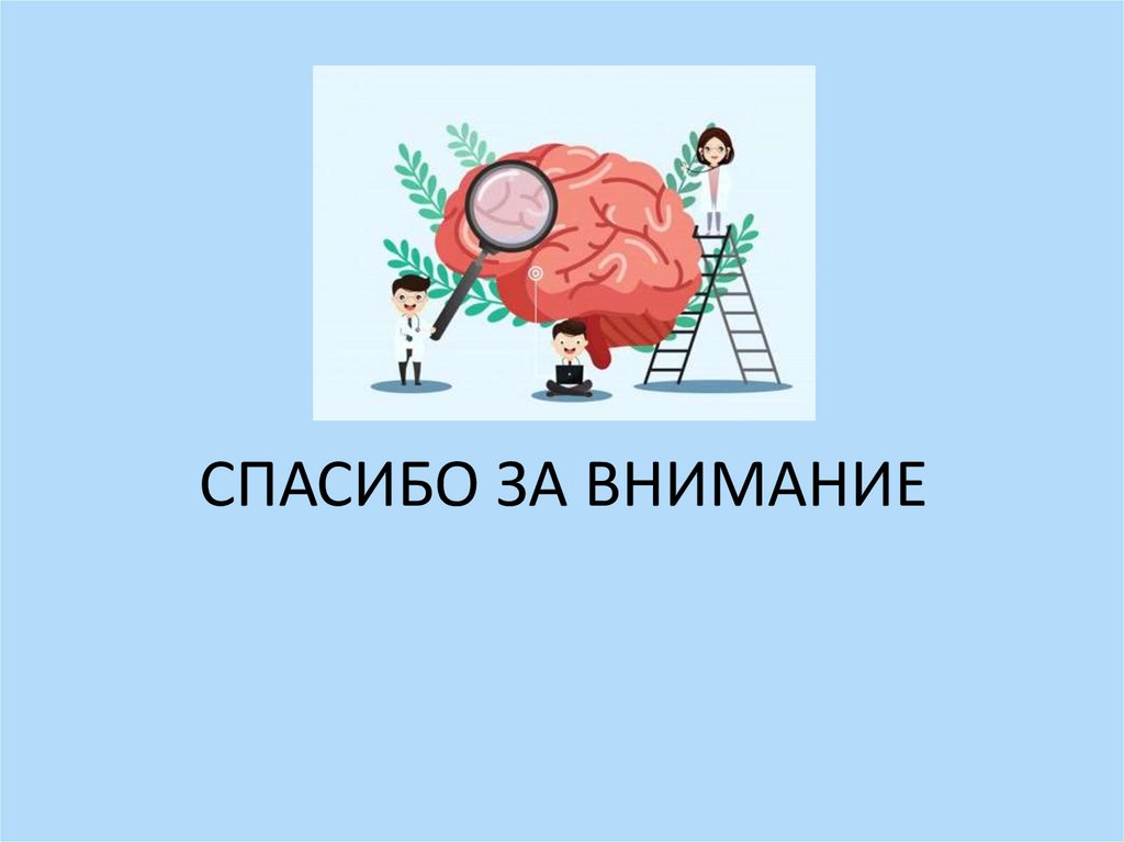 СПАСИБО ЗА ВНИМАНИЕ