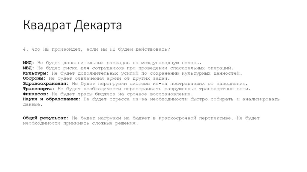 Квадрат Декарта