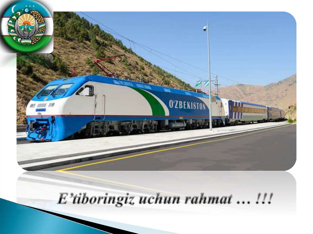 E’tiboringiz uchun rahmat … !!!
