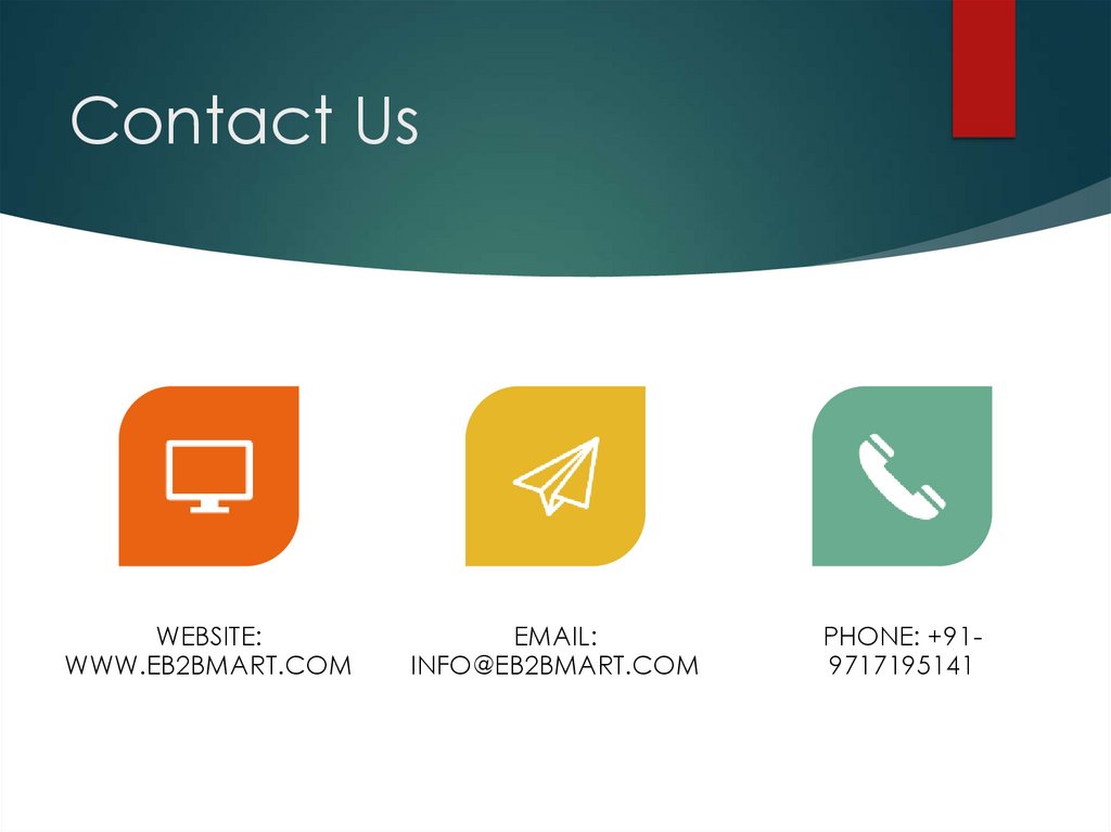 Contact Us