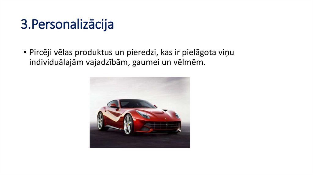 3.Personalizācija