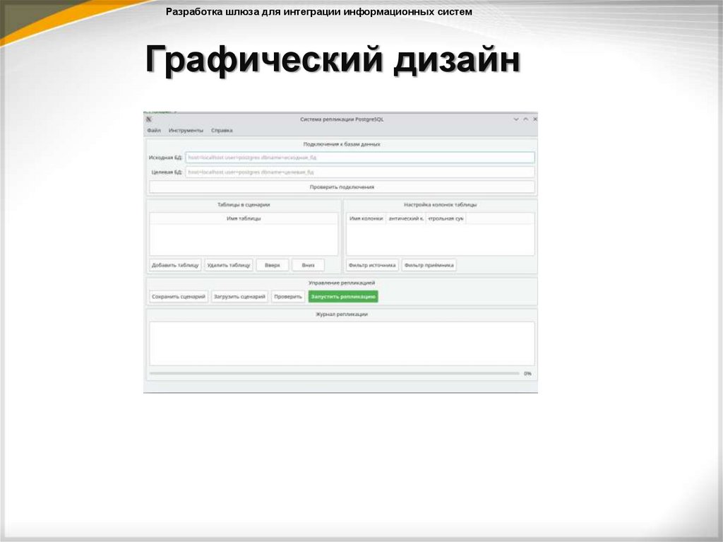 Графический дизайн