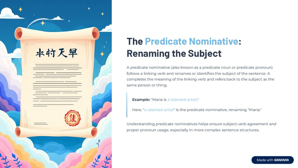 A-Comprehensive-Guide-to-Mastering-English-Grammar - презентация онлайн