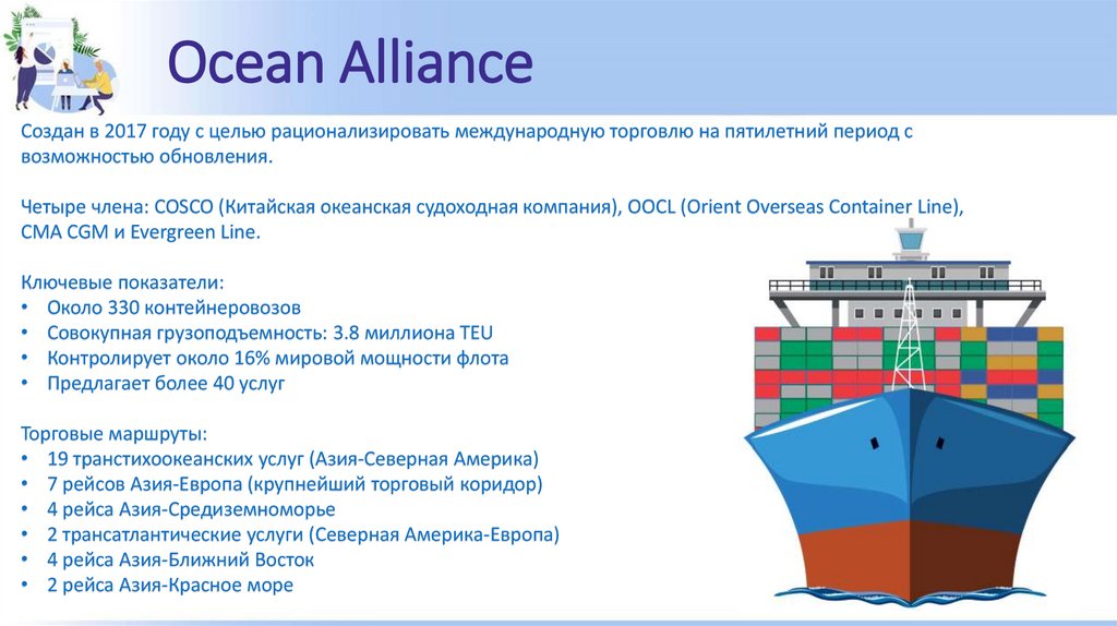 Ocean Alliance