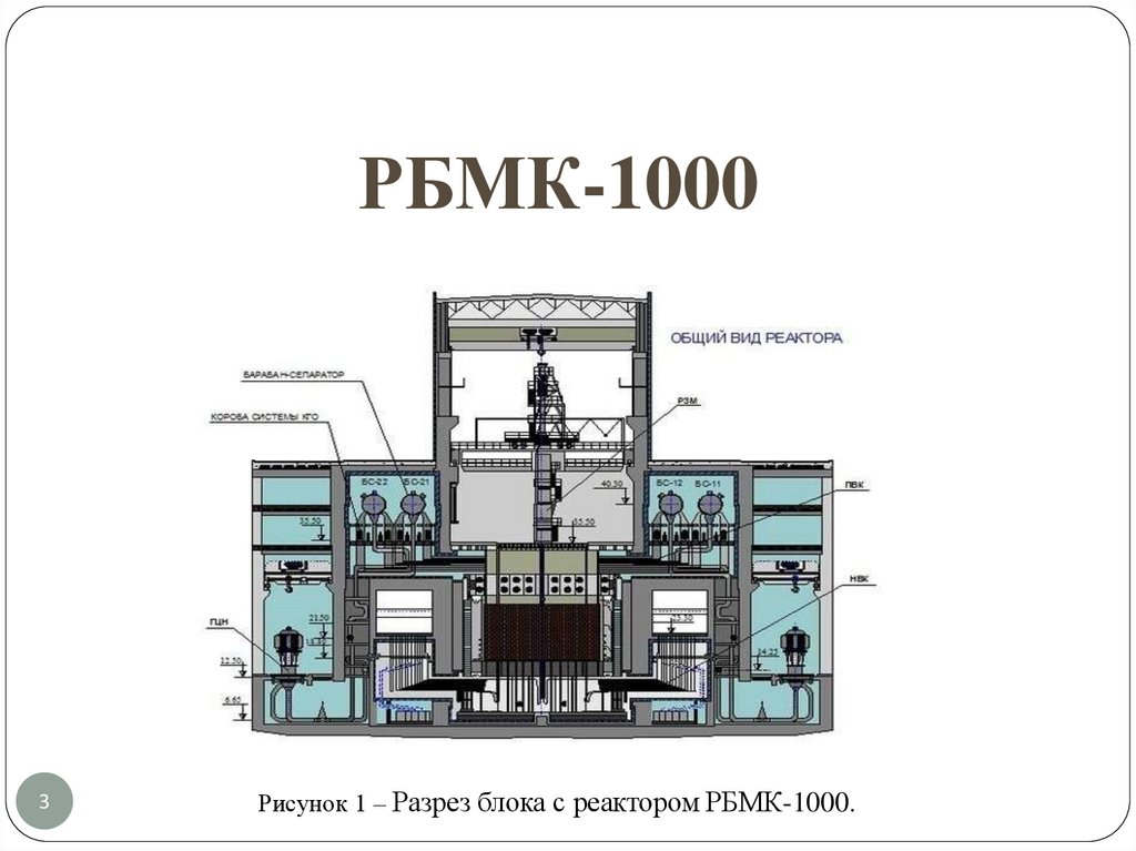 РБМК-1000