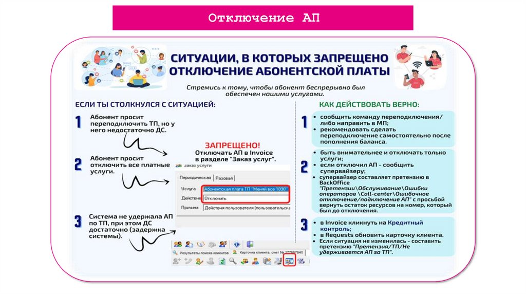 Тарифная линейка «Еркін»