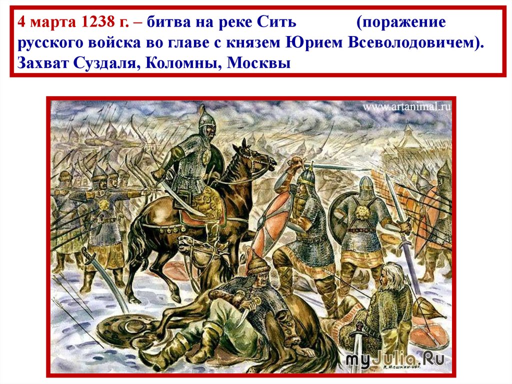 Евпатий Коловрат