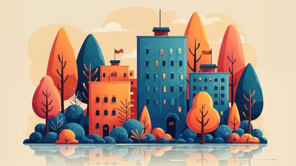 Эффективные методы презентации