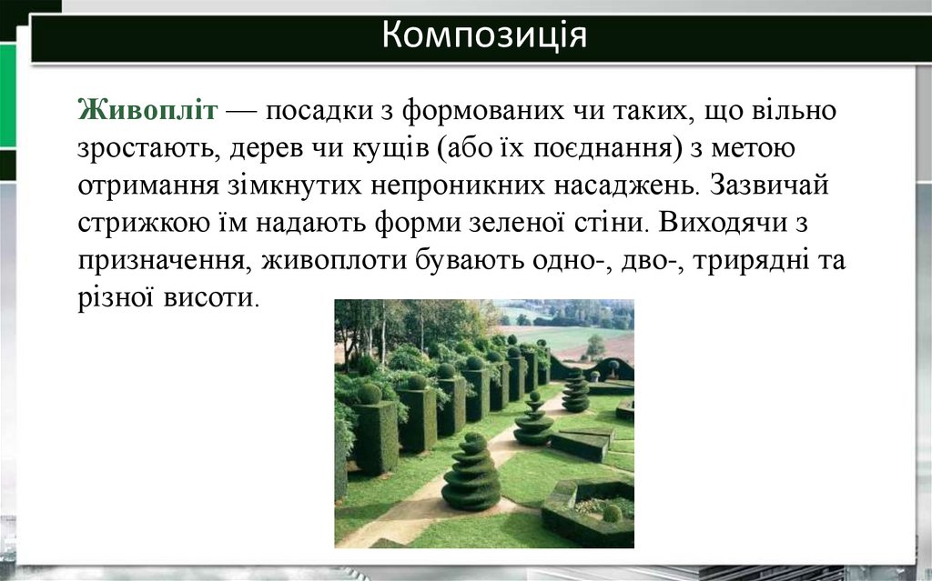 Композиція