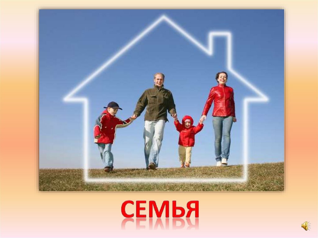 семья