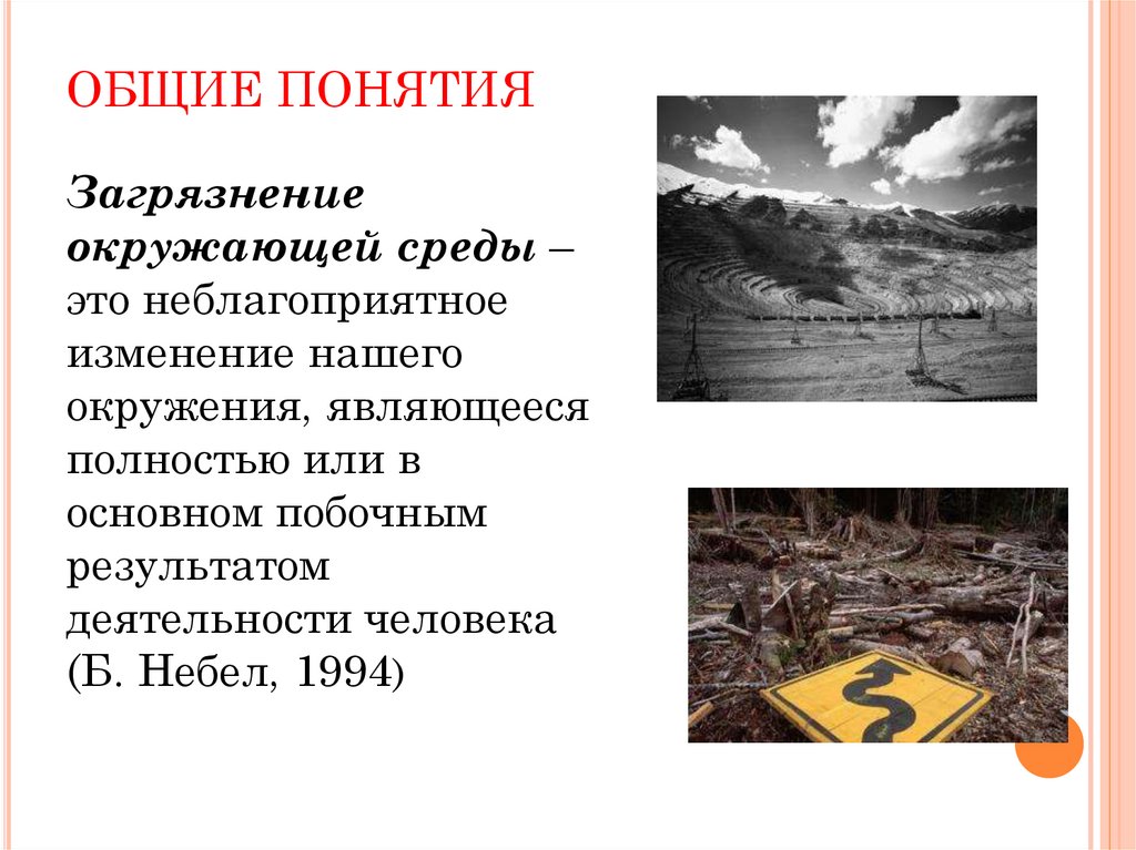 ОБЩИЕ ПОНЯТИЯ