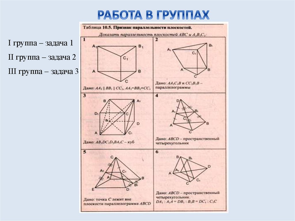 верно ли утверждение?